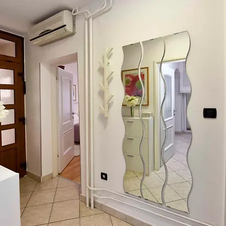 Apartment In - Istrien 40311 Poreč