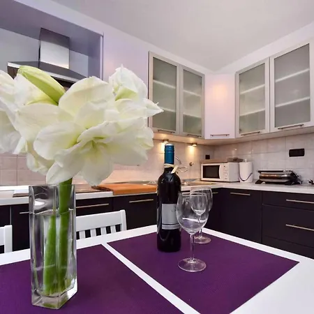 Apartment In - Istrien 40311 Poreč