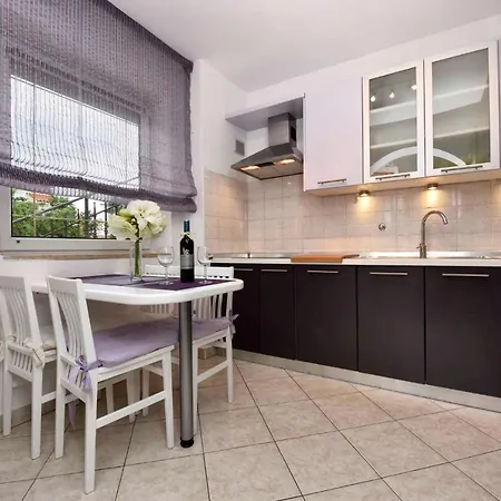 Apartman In - Istrien 40311
