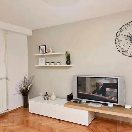 In - Istrien 40311 Apartment Poreč