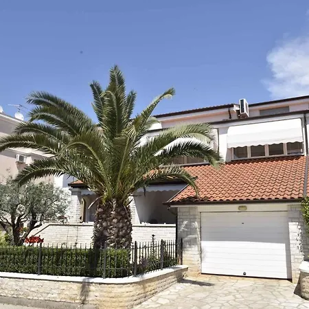 Appartamento In - Istrien 40311 Porec