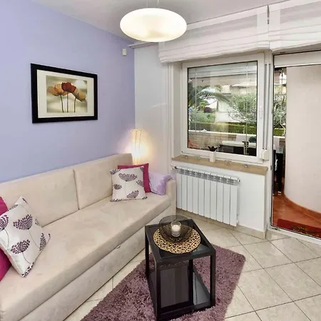 Appartamento In - Istrien 40311 Porec