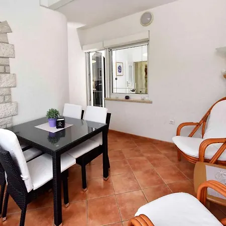 In - Istrien 40311 Appartamento Porec