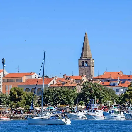 In - Istrien 40311 Appartamento Porec